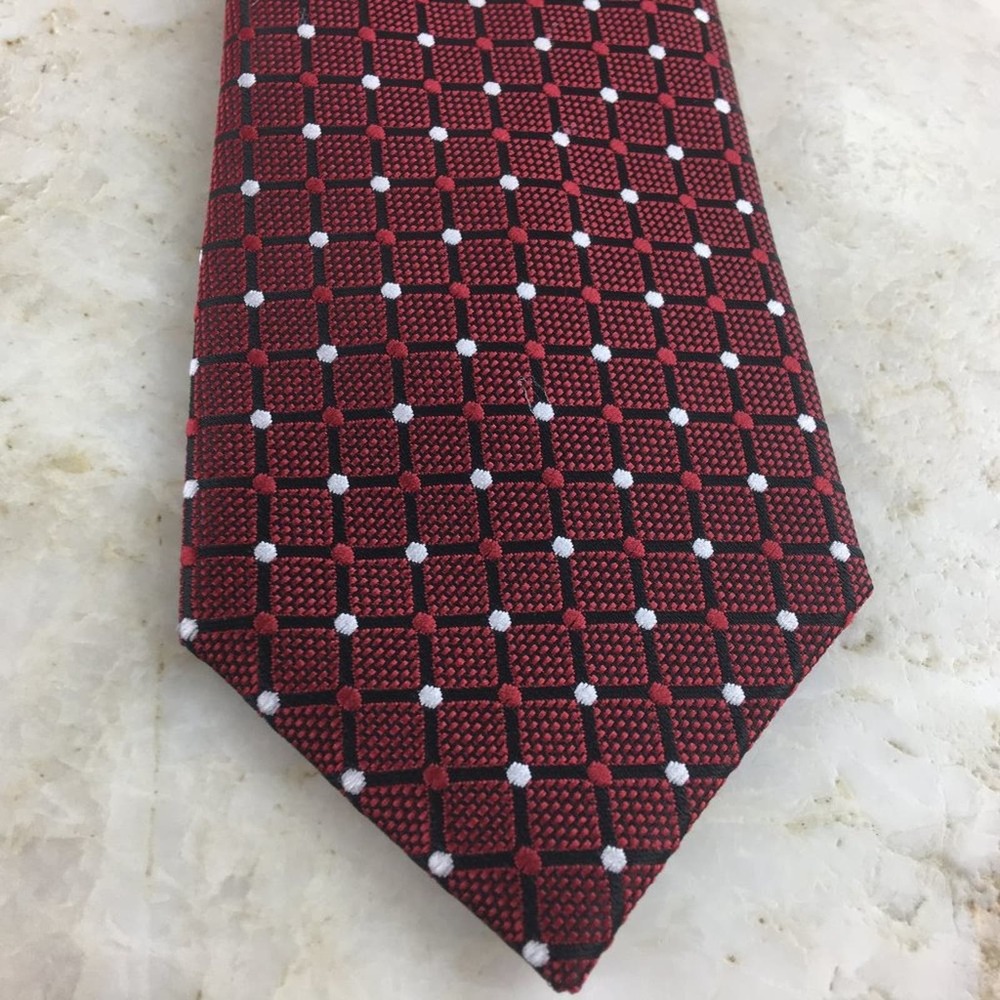 Nick Dunn London Slim Tie